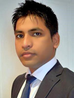 Tanjil Hossain profile picture
