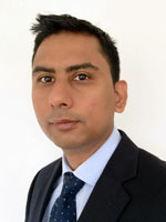 Arjun Bhatt profile picture