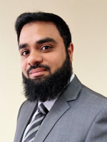 Nabeel Shahzad profile picture
