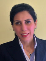 Shakiba Sarmadi profile picture